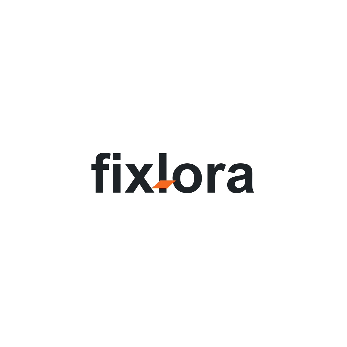fixlora